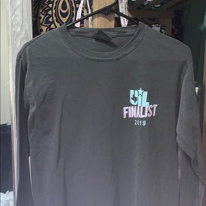 UIL long sleeve